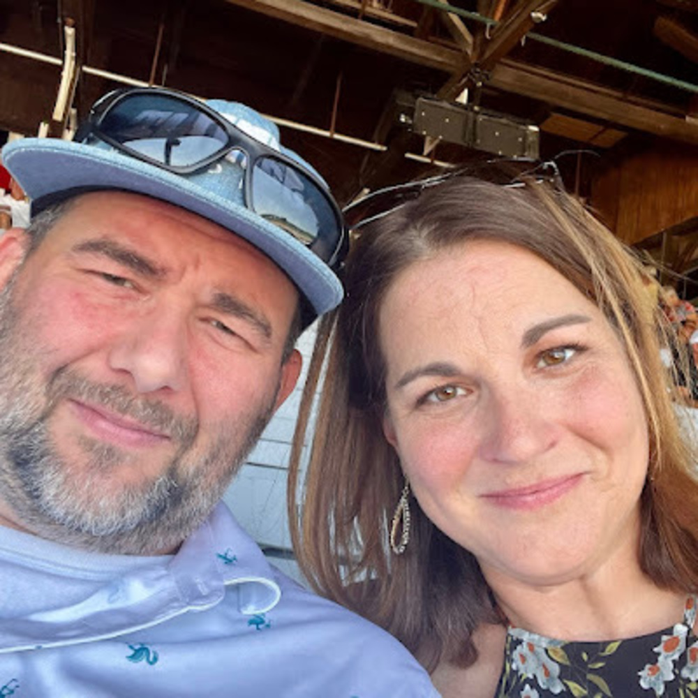 Meet your Posher, Misty